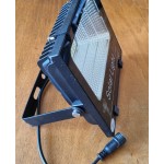 Kit solar LED 25W cu panou si telecomanda (KSP-25w) www.lutek.ro